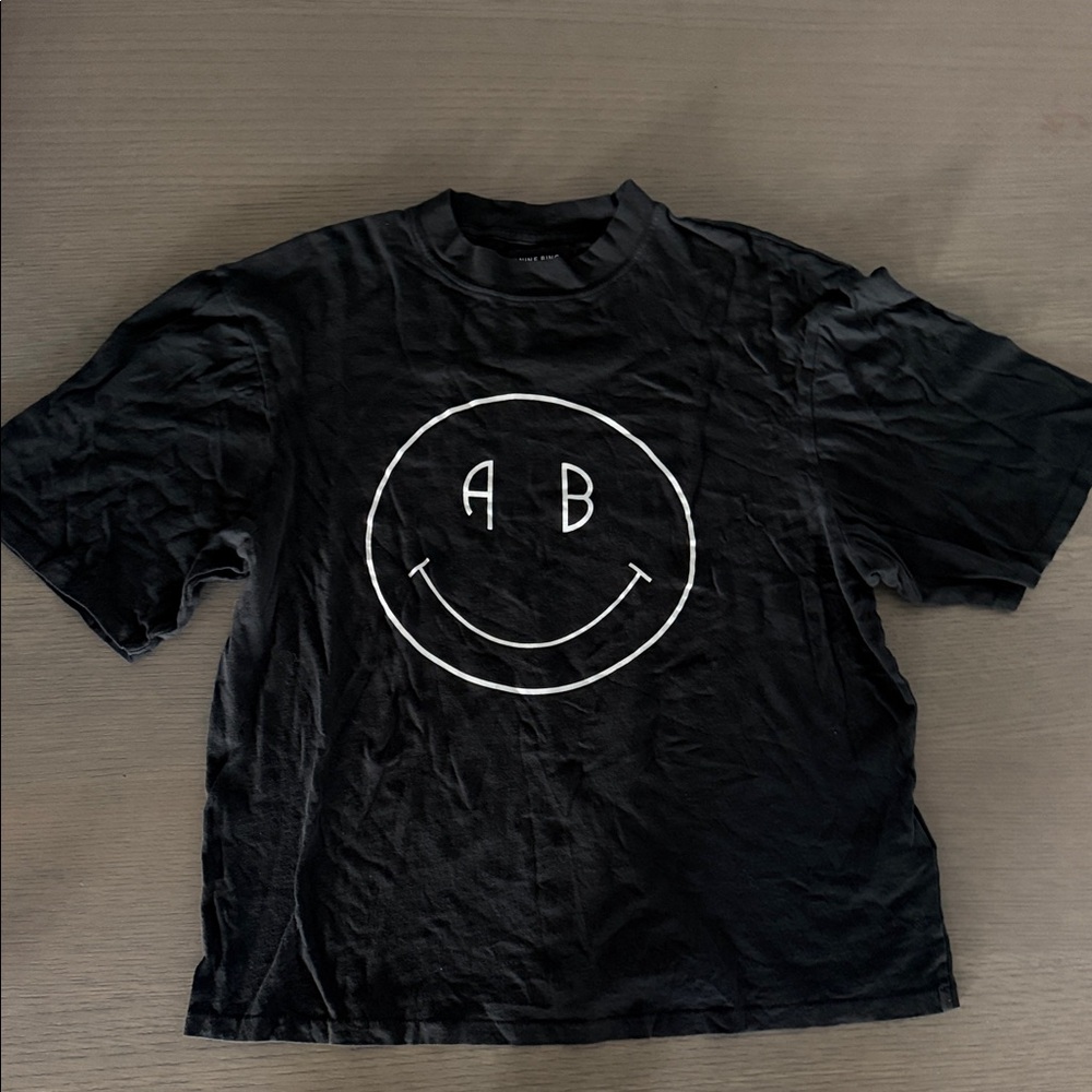 Anine Bing Tee